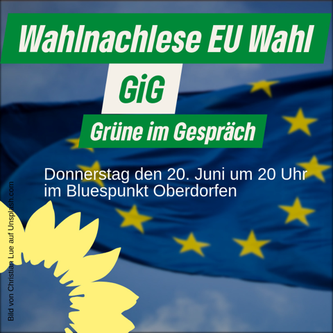 OV Dorfen Wahlnachlese der EU Wahl