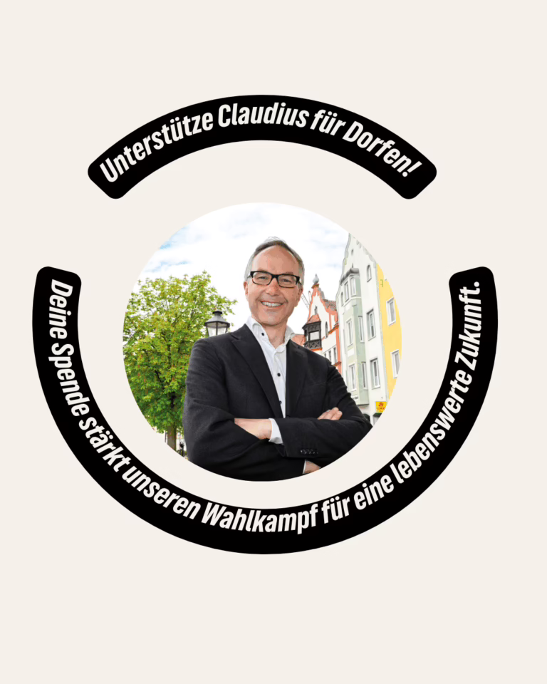 GiG 08 – der Podcast der Dorfener Grünen