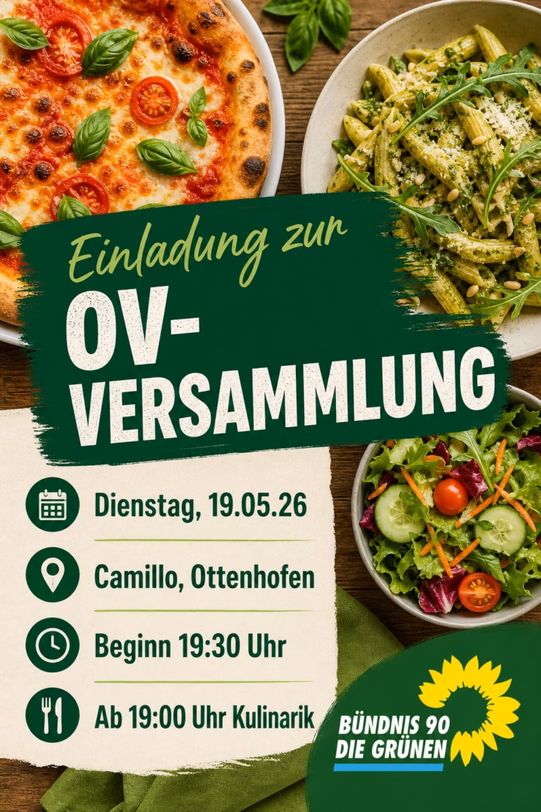 OV-Versammlung