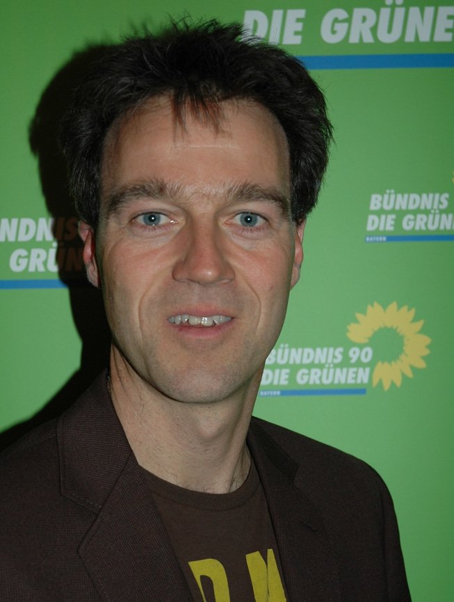 Bundestagskandidat Stefan Kisters zum Ergebnis der Urwahl