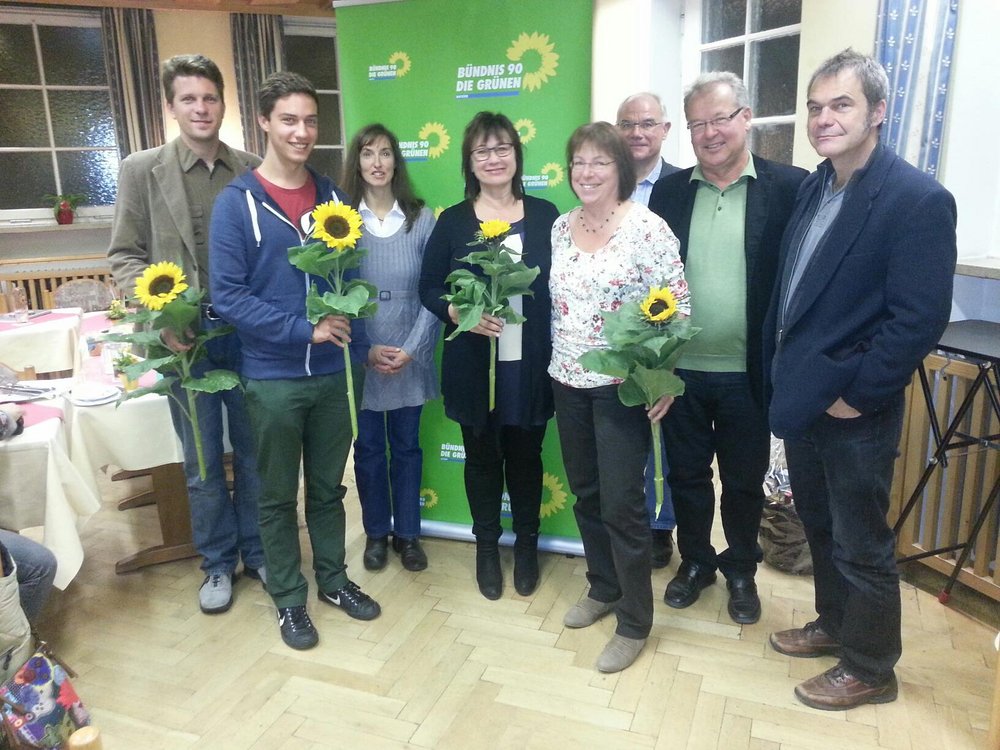Neuer Vorstand