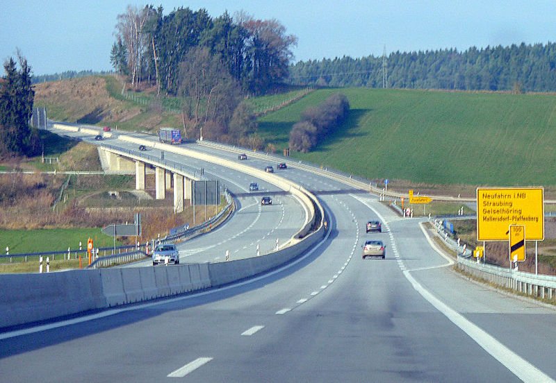 ÖPP-Skandal bei der A 1 - Was bedeutet das für die Isentalautobahn - Grüne stellen Fragen an Minister Dobrindt