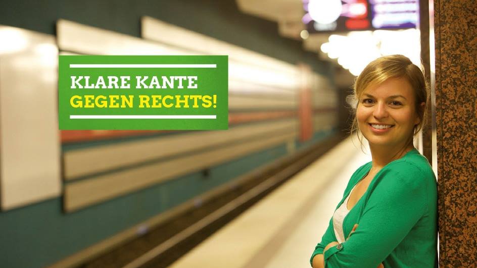 Was tun gegen rechte Umtriebe in Bayern und Alltagsrassismus?