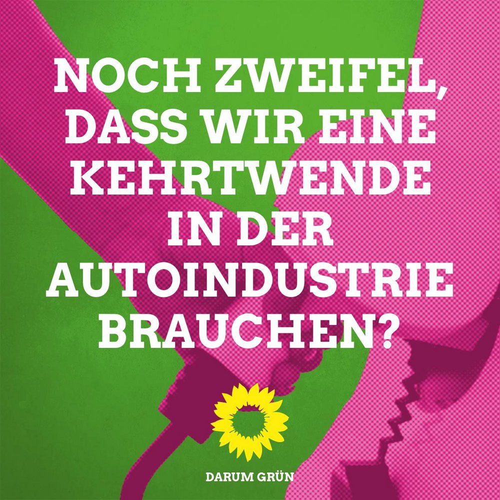 Verkehr in Zeiten von Klimaschutz und Dieselfahrverboten