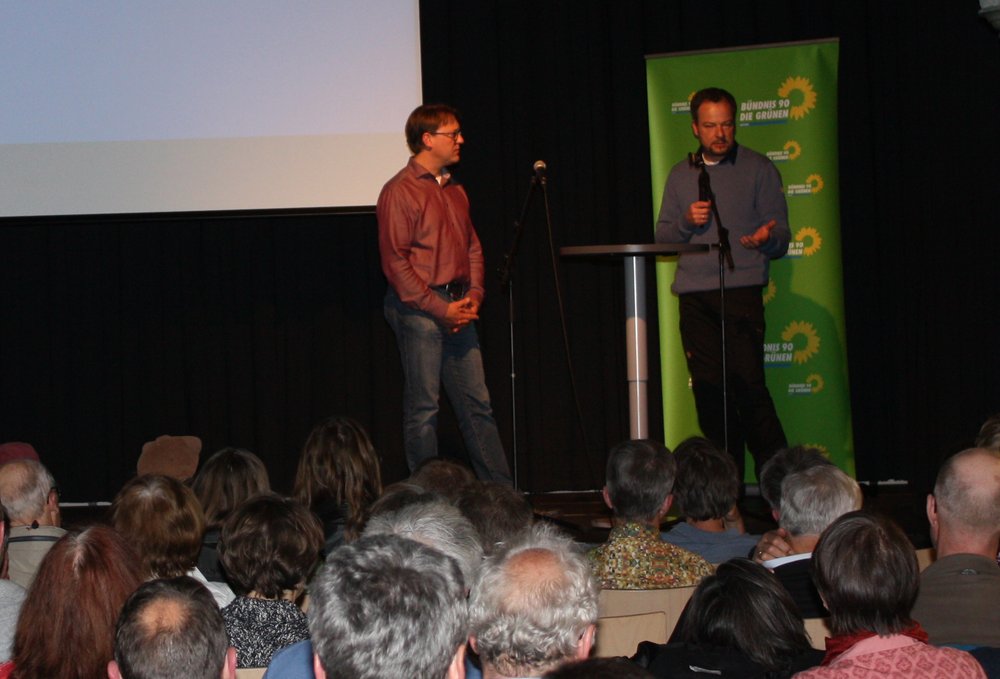 Kinder der Sonne – Unsere Schmetterlinge Filmvorführung und Diskussion mit dem Autor Jan Haft am Dienstag, 10. April 20:00 Uhr im Jakobmayer-Saal / Dorfen