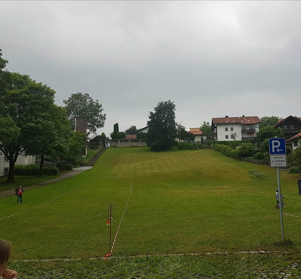 Ist der Schlittenberg am Bräuanger noch zu retten?