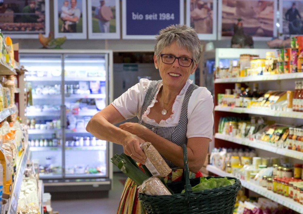 Ulli dankt!