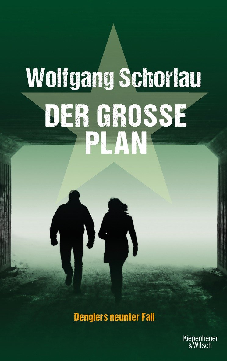 Wolfgang Schorlau kommt nach Dorfen