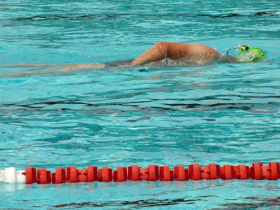 Antrag der Dorfener GRÜNEN auf Prüfung von Lärmschutzmaßnahmen zum Erhalt des Schwimmbades bis ein Neues gebaut ist