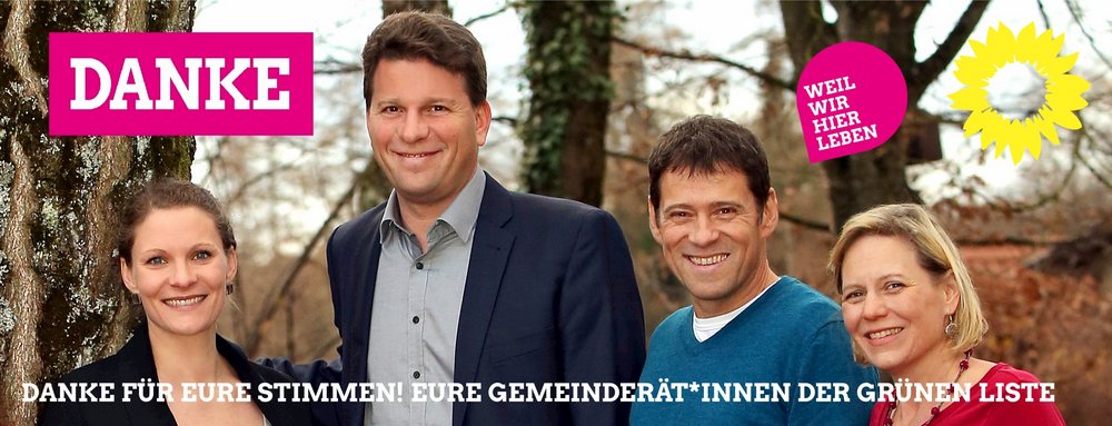 Danke Isen!