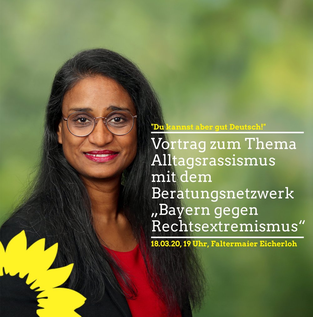Abgesagt - Das wird man ja wohl noch sagen dürfen!
