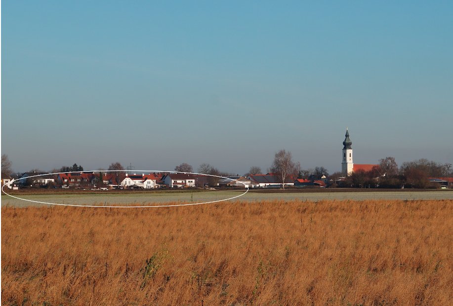 Langenpreising - Pioniere braucht das Land!