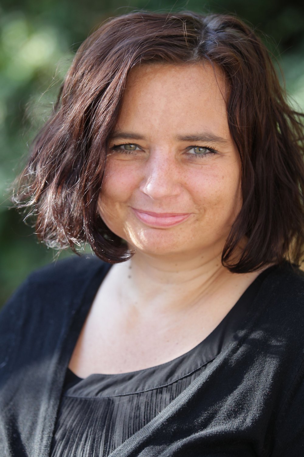 Beate Walter-Rosenheimer ist unsere Ansprechpartnerin im Bundestag auch für den Landkreis Erding