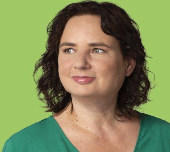 Beate Walter-Rosenheimer Betreuungsabgeordnete für den Landkreis