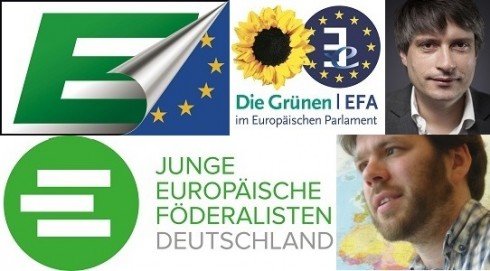 Schreibt einen EU-Beschluss mit: Potential der EU-Verträge ausschöpfen!