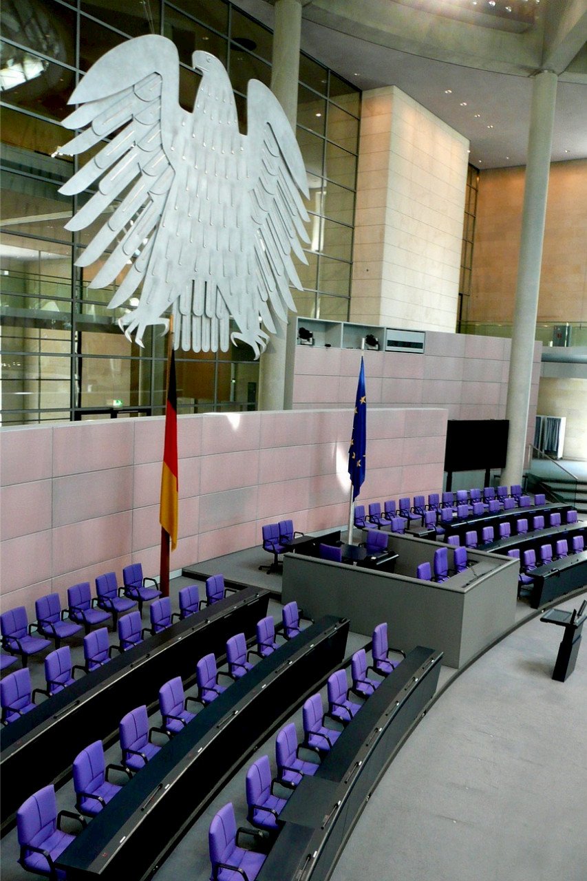 Bundestagswahl 2021: Vorstellung der Bewerber*innen für den Wahlkreis Erding-Ebersberg