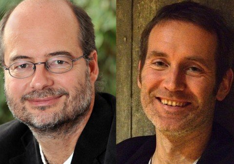Kreisversammlung mit Markus Büchler und Eike Hallitzky