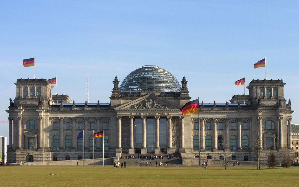 Aufstellungsversammlung Direktkandidat*in