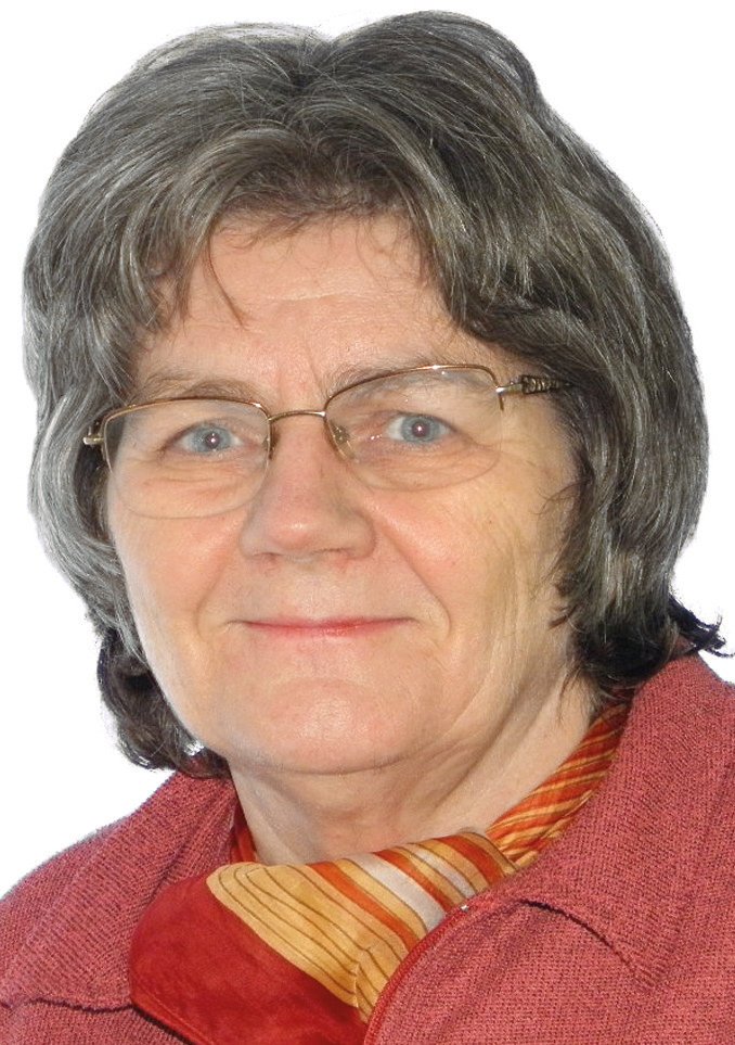 Dorette Sprengel lehnt Dankurkunde des bayerischen Innenministers ab