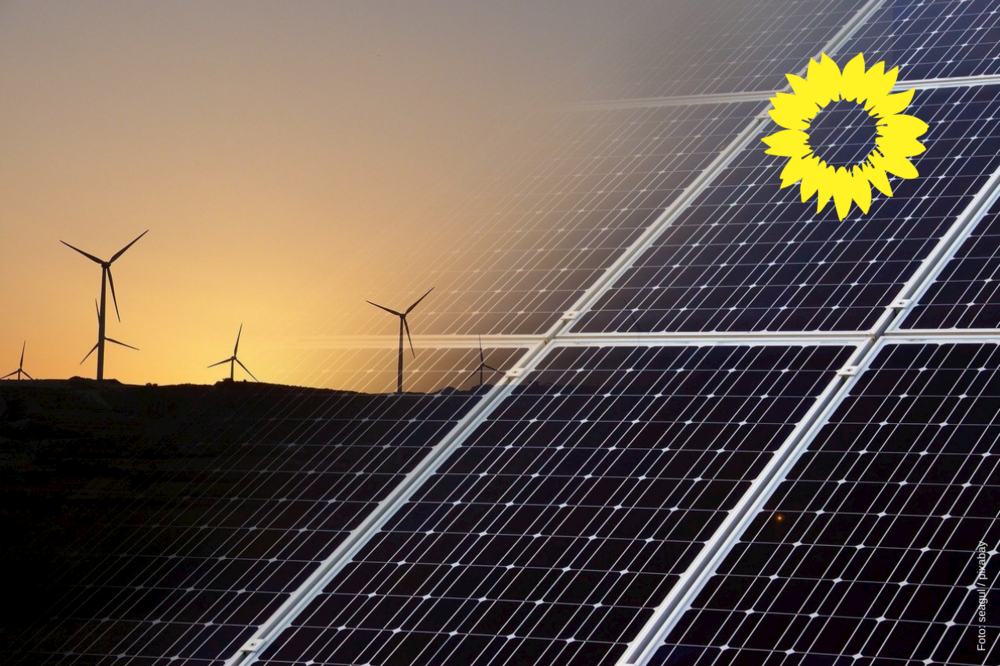 Antrag zur Senkung des Anteils fossiler Energie bei Erdinger Fernwärme