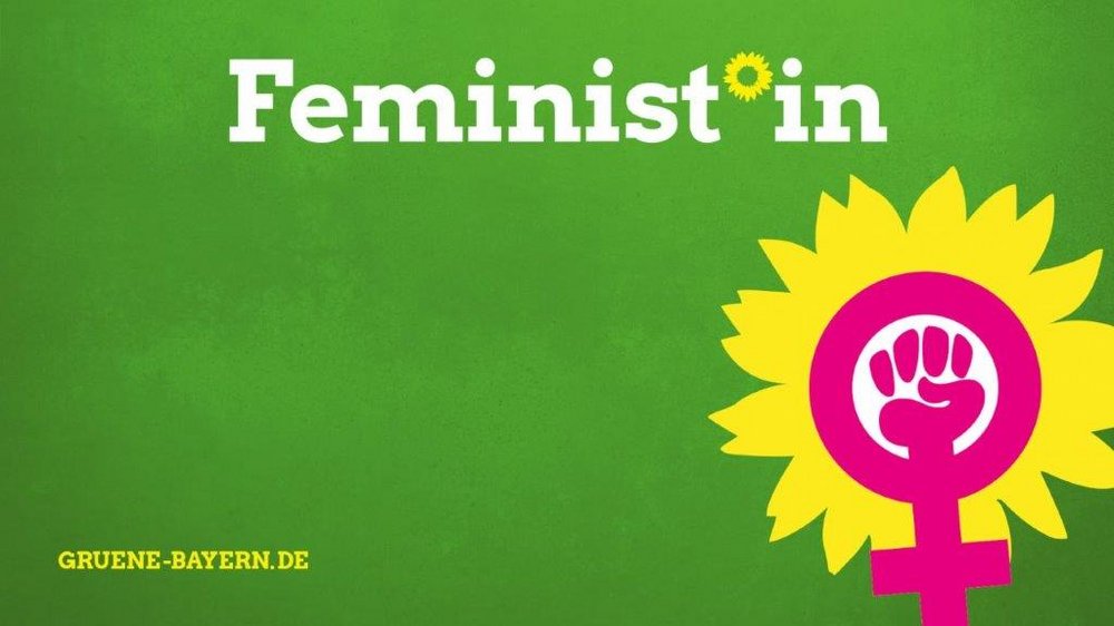 01.09.21, 19 Uhr: Themenabend Queer und Feminismus