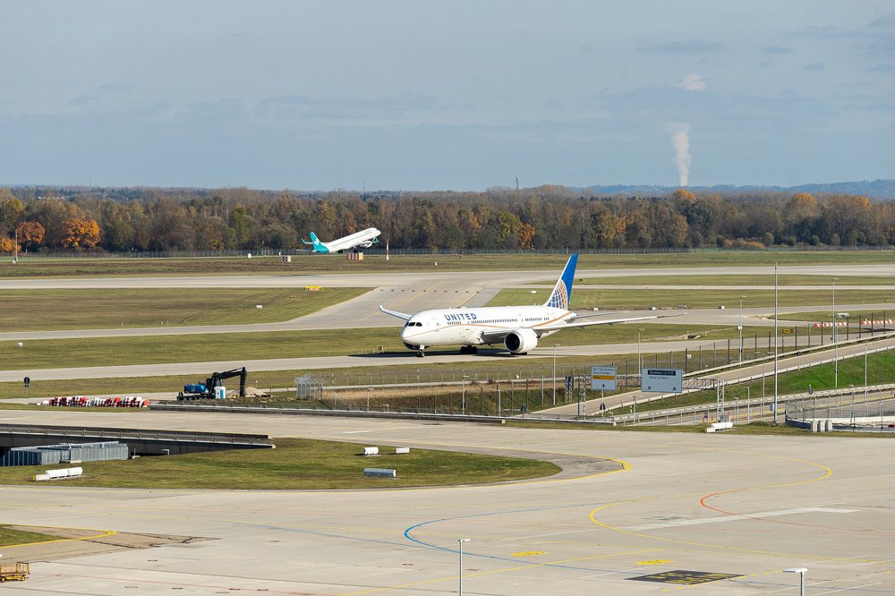 Die Kreistagsfraktion beantragt die Streichung der 3. Start- und Landebahn am Münchner Flughafen aus dem Landesentwicklungsprogramm