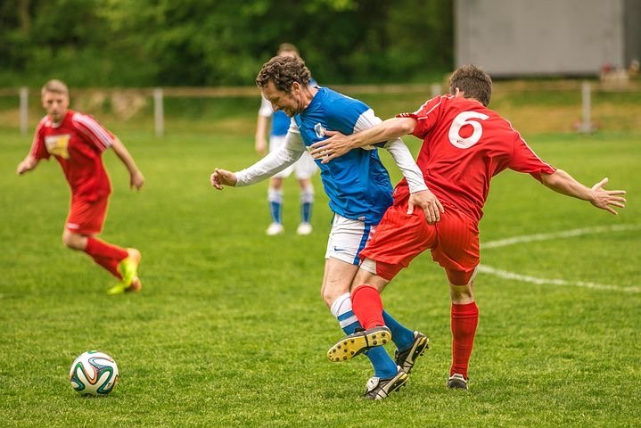 Antrag der GAL zur Entwicklung der Sportflächen