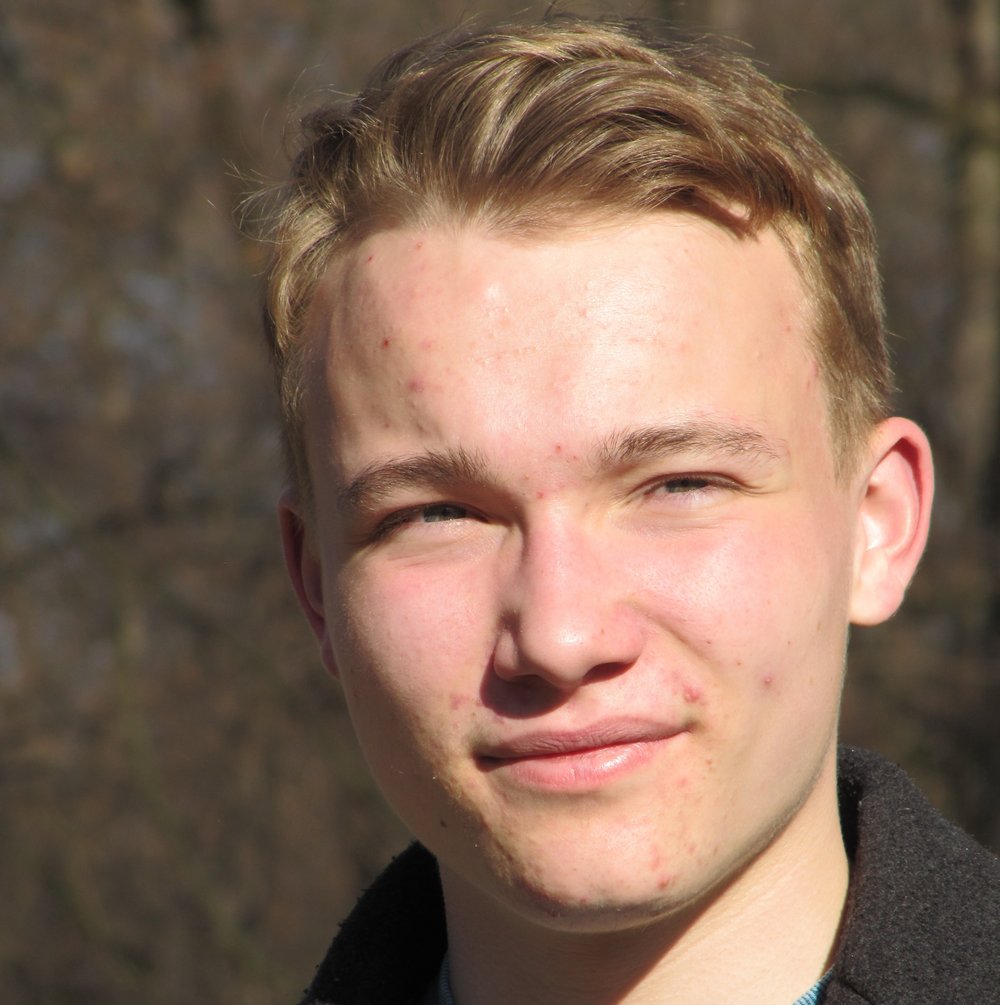 Laetitia Wegmann und Konrad Thees (GRÜNE JUGEND) zum Fall Zeno Pfest