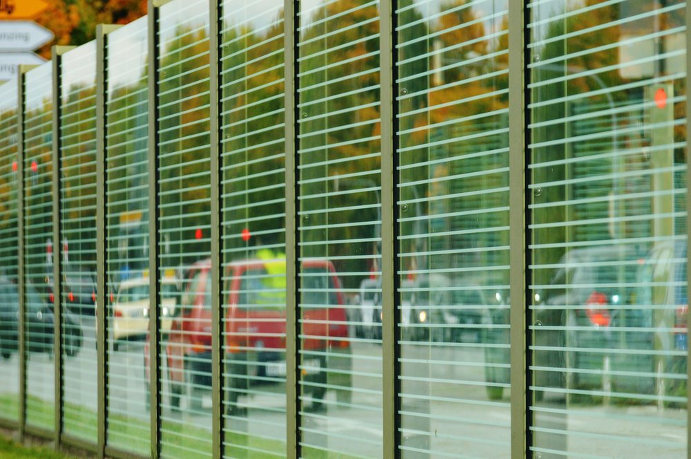 Antrag der GAL-Fraktion im Dorfener Stadtrat auf rechtliche Prüfung des nachteiligen Lärmschutzes durch Änderung bei den Lärmschutzwänden A94 im Gemeindegebiet Dorfen