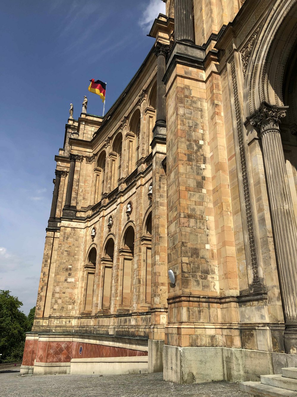 Schnuppernachmittag im Landtag