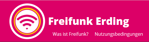 Infoveranstaltung in Neufinsing war ein voller Erfolg! Freies WLAN im ganzen Ort dank Freifunk