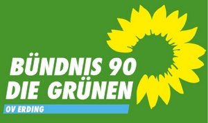Logo Ortsverband Erding