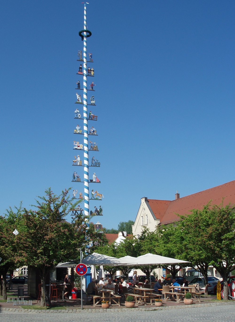 Pressemitteilung der GAL zum Kommentar von Herrn Renner im Dorfner Anzeiger vom 8.6.2019 „Satte Watschn für das Rathaus“