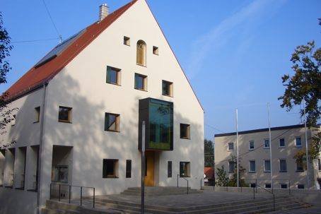 Ortsentwicklung Isen - Herausnahme von Landschaftsschutzgebieten