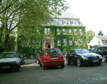 Haushaltsberatungen im Isener Marktgemeinderat