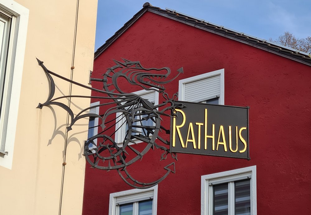 Wartenberg: Neues aus dem Rathaus