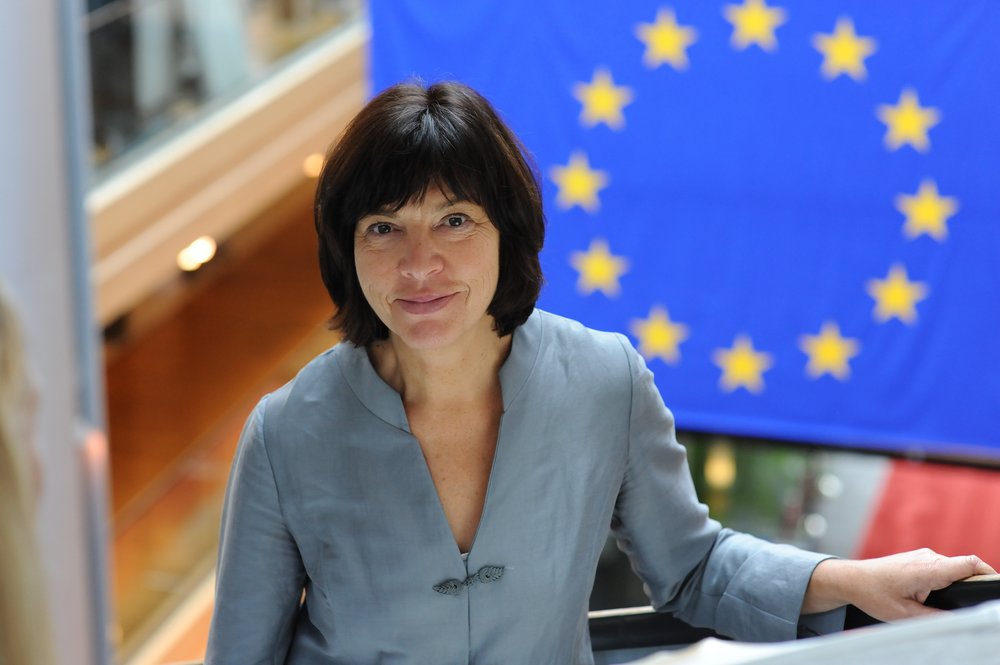 Arbeitsprogramm der EU-Kommission