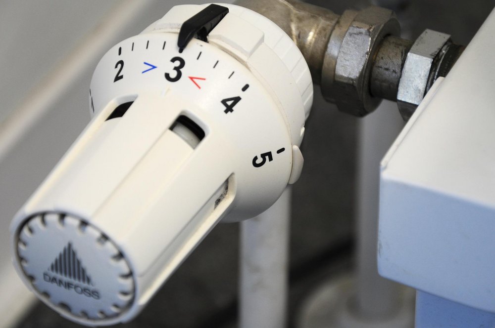Antrag der Stadtratsfraktion Erding zum Ausschluss fossiler Energieträger in Bebauungsplänen