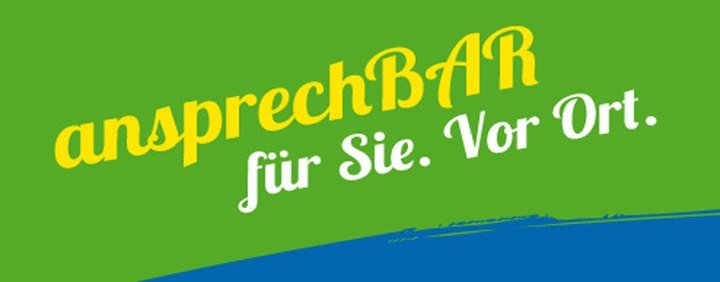 Infostände der anderen Art