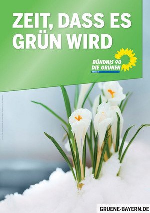 Ergebnisse der Kreistagswahlen im Landkreis Erding