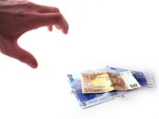 Finanztransaktionssteuer: Merkel muss Blockade lösen