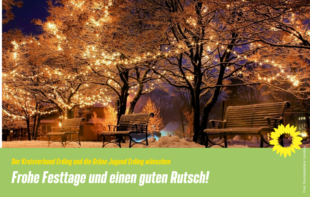 Weihnachtsgruß