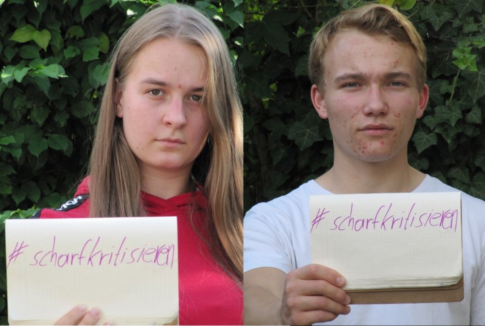 Grüne Jugend: Frühkindliche Bildung garantieren!
