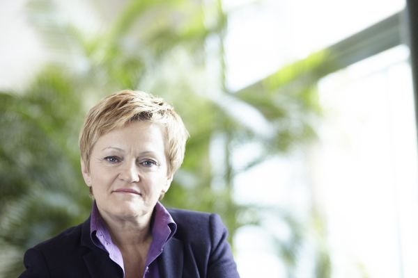 Frühstück mit Renate Künast: Bio, regional & fair