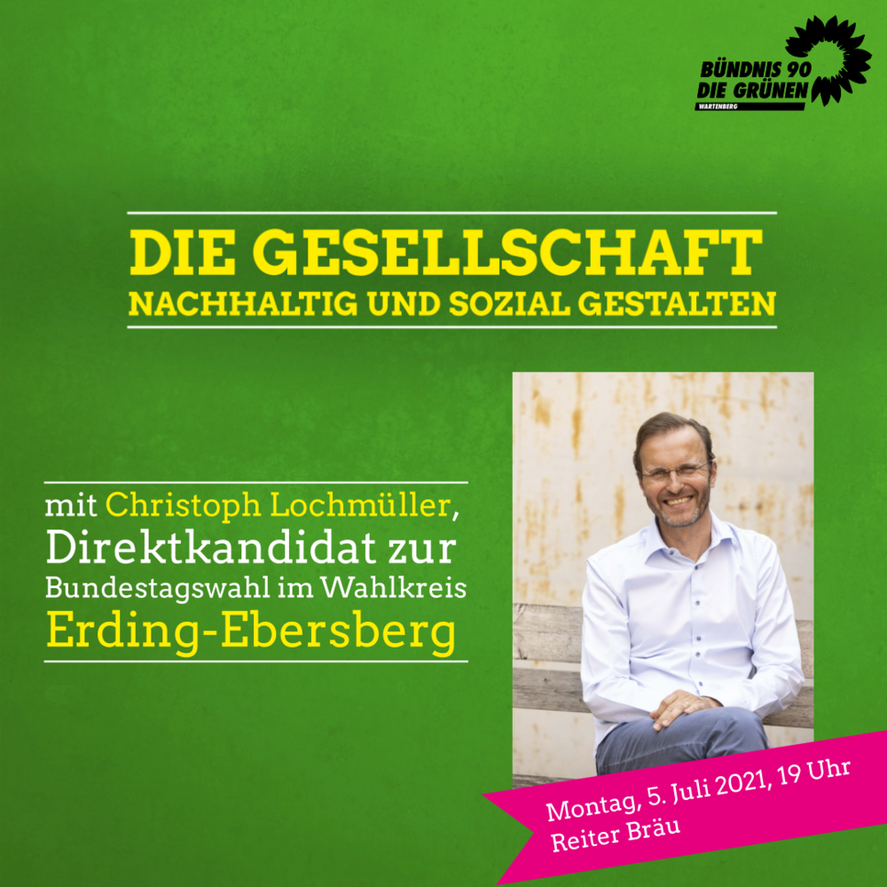 Gespräch und Diskussion