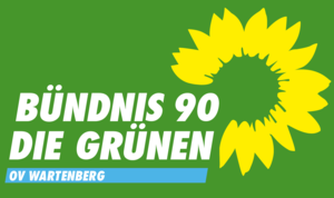 Logo Ortsverband Wartenberg