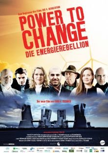 “Power To Change – die EnergieRebellion” im Dorfener Kino