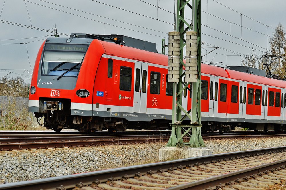 Jetzt den S-Bahn-Ausbau starten: an den Außenästen und am S-Bahn-Ring
