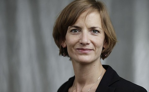Niemand flieht ohne Grund – Auf der Flucht vor dem Klima